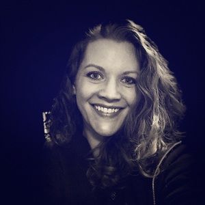 Meet your Posher, Mindy